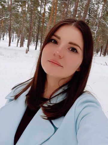 Анкета проститутки Анюта - Фото, 23 года, №364773